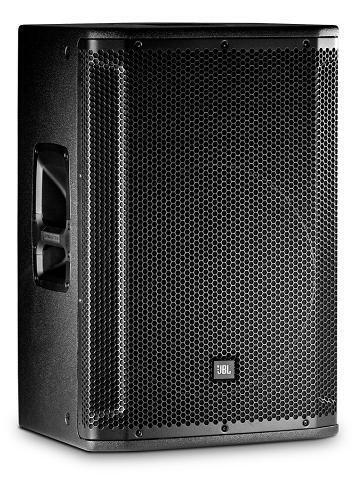 Акустическая система JBL SRX815 артикул 146963Si-1 в интернет-магазине «HiFiRussia»