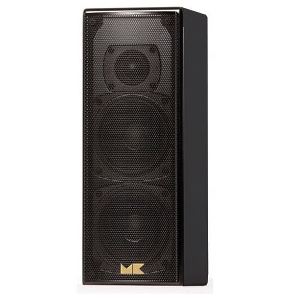 Полочная акустика MK Sound M7 black артикул 157489Si-1