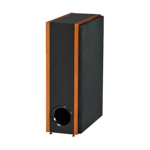 Активный сабвуфер ASW Opus SW 14 cherry артикул 115137Si-1