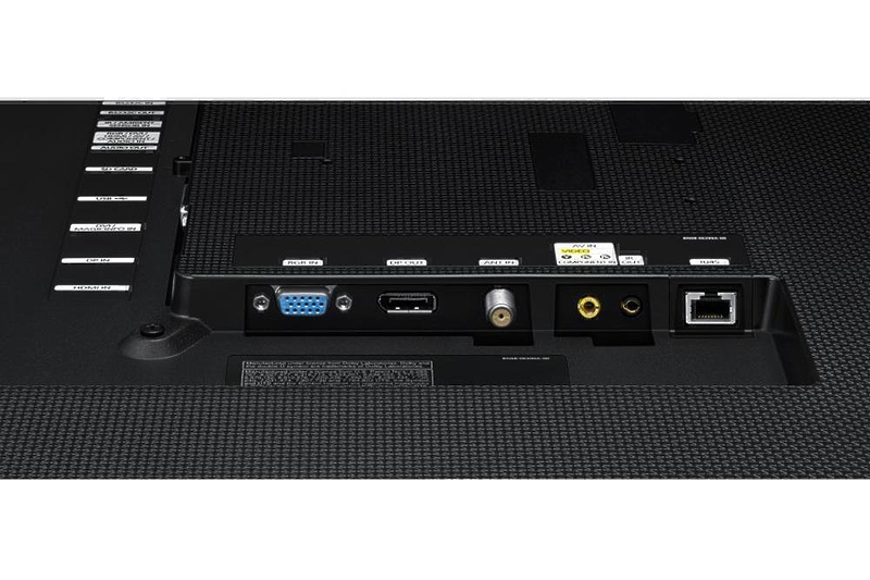 Samsung DM48E #3 в «HiFiRussia»