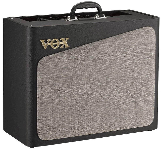 Комбоусилитель Vox AV60 артикул 247022Si-1