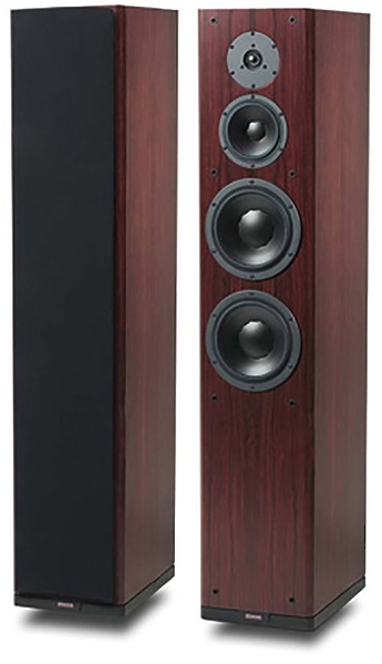Напольная акустика Dynaudio Excite X44 rosewood артикул 138556Si-1 фото 3
