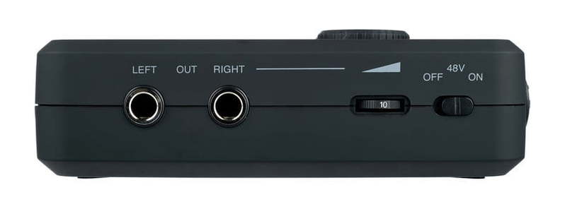 Аудиоинтерфейс IK Multimedia iRig-PRODUOIO артикул 283025Si-1 фото 6