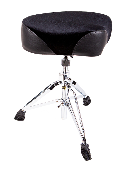 Стул для барабанщика Tamburo DT600 артикул 252901Si-1