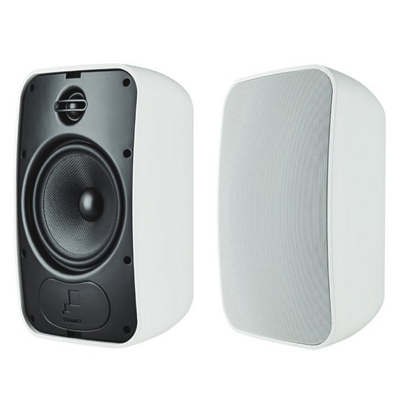 Всепогодная АС Sonance Mariner 64 white артикул 161664Si-1 в интернет-магазине «HiFiRussia»