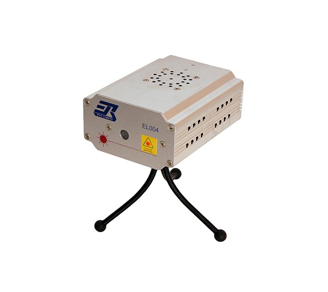 Лазерный проектор Big Dipper M015RG артикул 277955Si-1