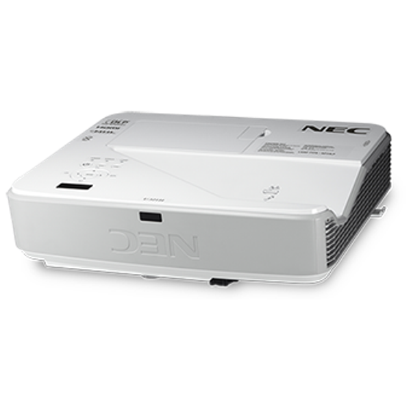 Проектор NEC NP-U321H (без крепежа) артикул 134337Si-1