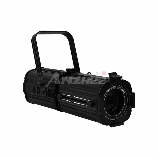 Театральный профильный прожектор Citizen/Япония Anzhee PRO Profile 150 ZOOM (6500К) артикул 220180Si-1