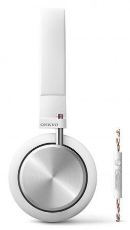 Наушники Onkyo H500 Белый (H500BTW/00) артикул 171387Si-1 фото 3