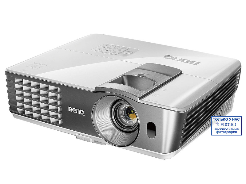 Проектор BenQ W1070 артикул 349506FV-1 фото 3