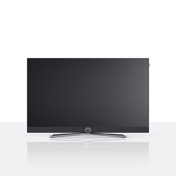 LED телевизор Loewe bild c.43 basalt grey артикул 260071Si-1 фото 3