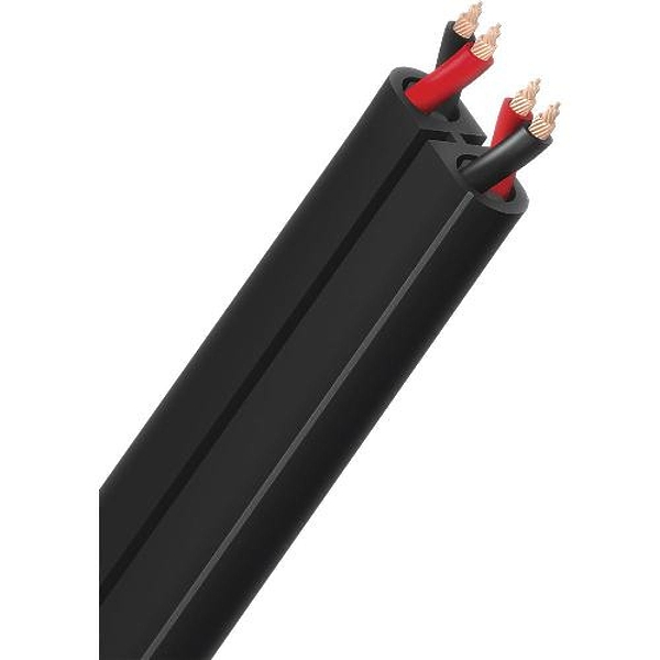 Акустический кабель AudioQuest Rocket 11 Black PVC 50 м артикул 297216Si-1