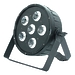 Световое оборудование Estrada PRO LED PAR 612WF