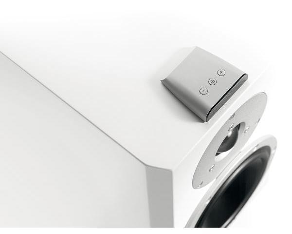 Полочная акустика Dynaudio Xeo 4 Satin White артикул 108308Si-1 фото 4