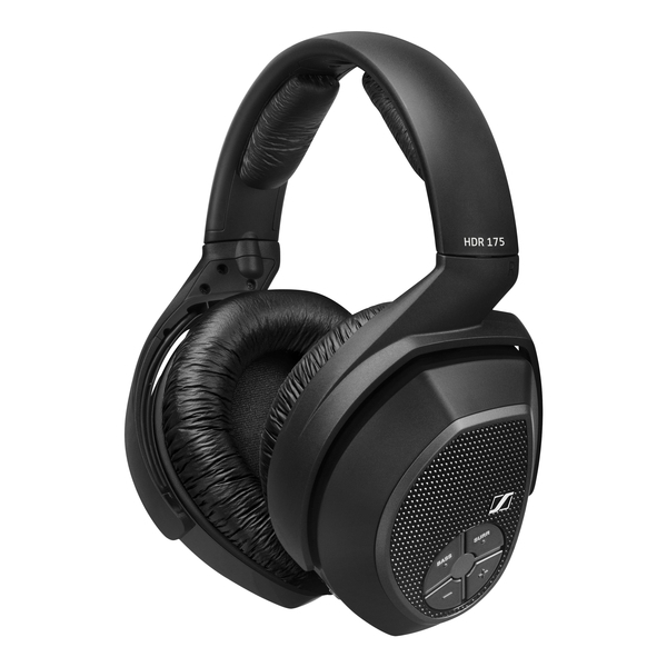 Наушники Sennheiser RS 175-U артикул 207838Si-1 фото 5