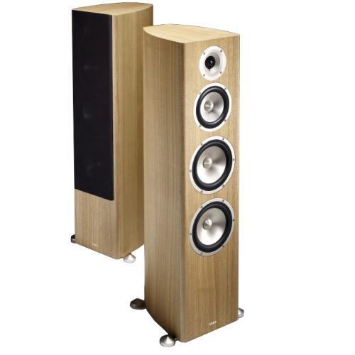 Напольная акустика Acoustic Energy Radiance 3 Natural Ash артикул 428898FV-1