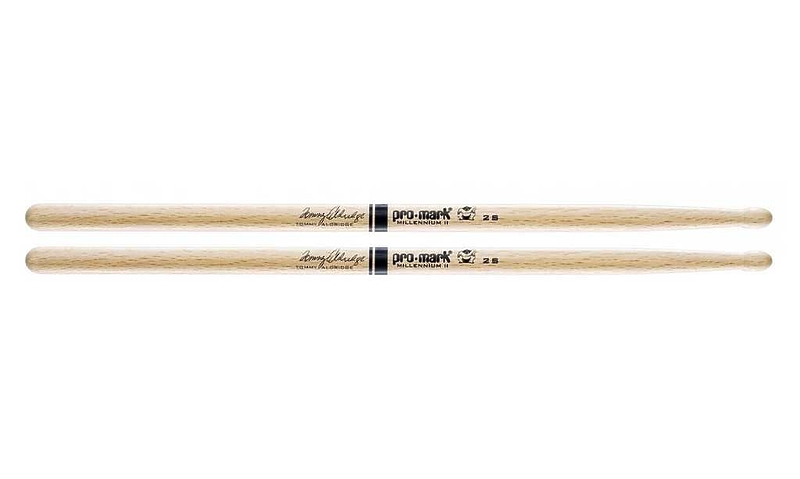 Барабанные палочки Promark PW2SW TOMMY ALDRIDGE (WHITESNAKE) артикул 255242Si-1