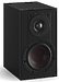 Полочная акустика Dali Opticon 1 mk2 Black Satin