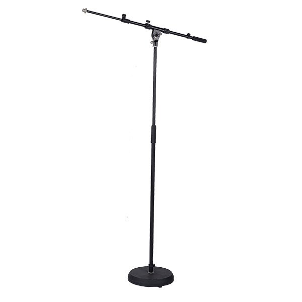 Стойка микрофонная ECO Stage MS075 Black артикул 297511Si-1