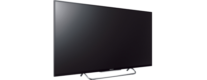 LED телевизор Sony KDL-42W705B артикул 102718Si-1 фото 5