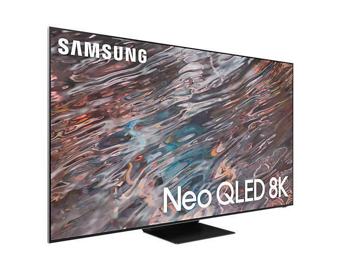 QLED телевизор Samsung QE65QN800AU артикул 247380Si-1 фото 5