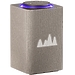 Умная колонка Яндекс Станция Макс с Zigbee (YNDX-00053E) beige