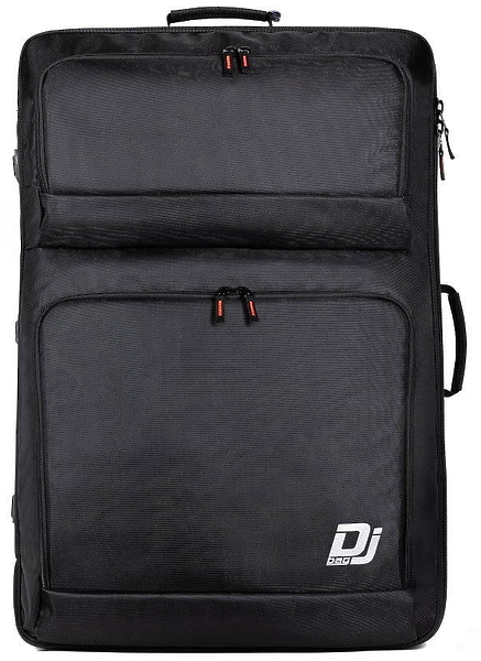Сумка-рюкзак DJ Bag K-Max Plus артикул 244959Si-1