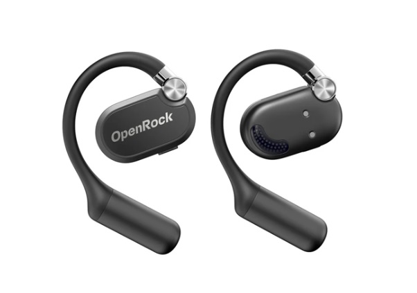 Наушники OneOdio OpenRock X Black артикул 332509Si-1 фото 3