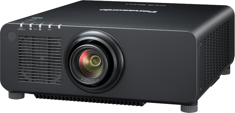 Проектор Panasonic PT-RW630BE артикул 117302Si-1 фото 4