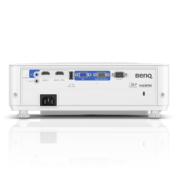 Проектор Benq TH585 артикул 208687Si-1 фото 6