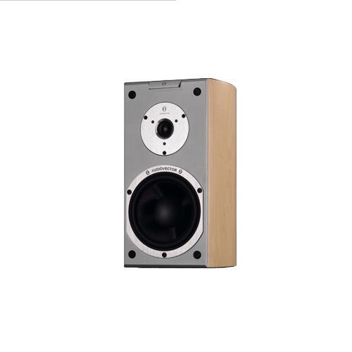 Акустическая система Audiovector Si 1 Super maple артикул 448928FV-1