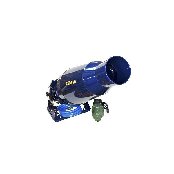 SFAT POWER DOUBLE FOAM 350 генератор мыльных пузырей артикул 406130-1