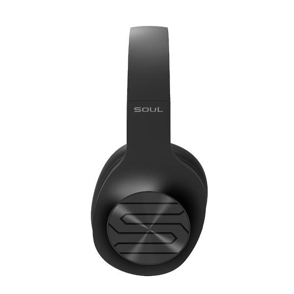 Наушники Soul Ultra Wireless Blue артикул 202314Si-1 фото 4