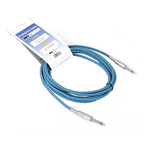 Кабель профессиональный Invotone ACI1302/B артикул 195372Si-1