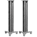 Стойка для колонок Sanus UF34 black