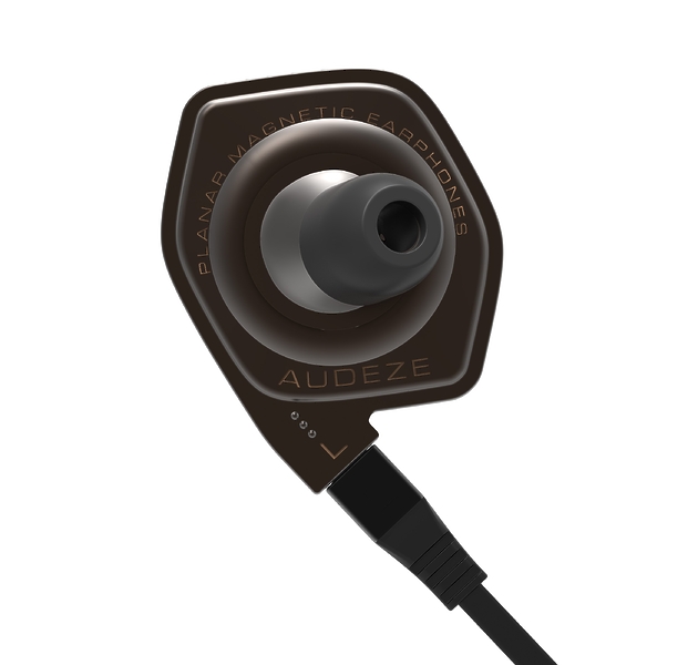 Наушники Audeze iSINE 20 bluetooth + lightning cable артикул 192517Si-1 фото 5