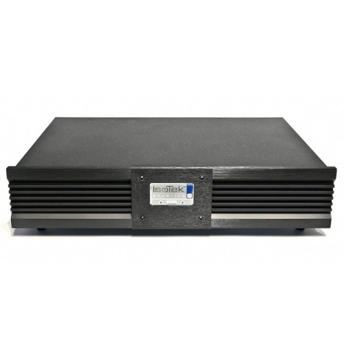 Сетевой фильтр Isotek Aquarius EVO3 black артикул 106540Si-1