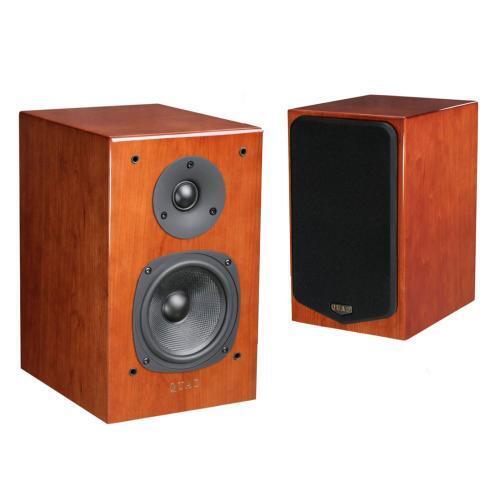 Полочная акустика Quad 12L Classic piano cherry артикул 444107FV-1