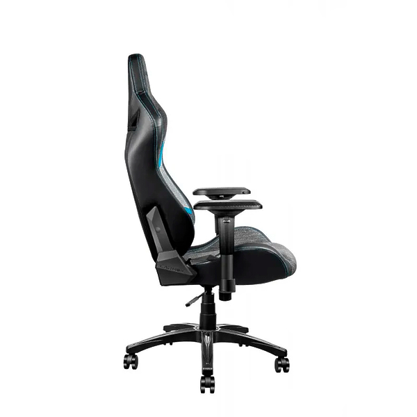 Игровое кресло KARNOX LEGEND TR FABRIC Pro dark grey артикул 282629Si-1 фото 6