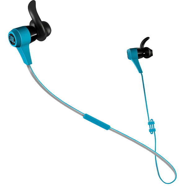 Наушники JBL Reflect BT blue артикул 131107Si-1