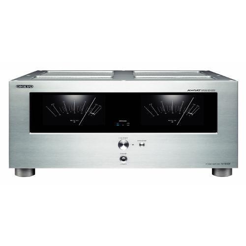 Onkyo M-5000R silver в «HiFiRussia»