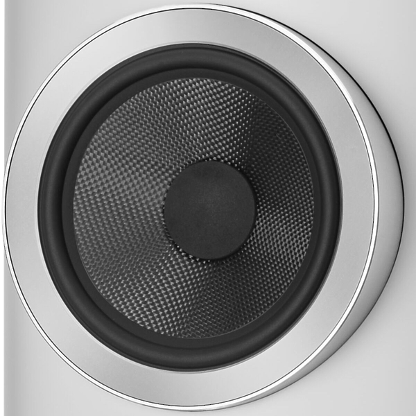 Напольная акустика B&W 803 D4 White артикул 252432Si-1 фото 9