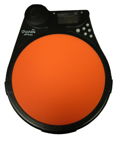 Тренировочный пэд Cherub DP-900 артикул 275836Si-1