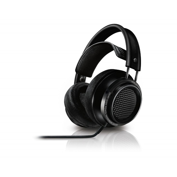 Наушники Philips X2/00 артикул 142301Si-1