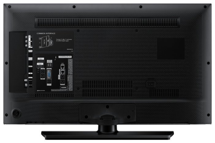 LED телевизор Samsung HG43ED690 артикул 178158Si-1 фото 4