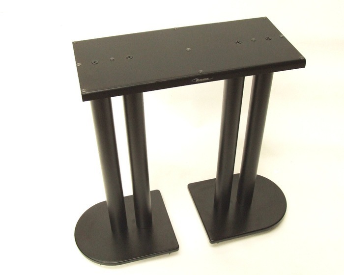 Atacama CC02 600 Satin Black артикул 120371Si-1 фото 4