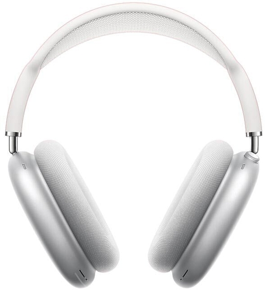 Наушники Apple AirPods Max Silver артикул 235495Si-1 в интернет-магазине «HiFiRussia»