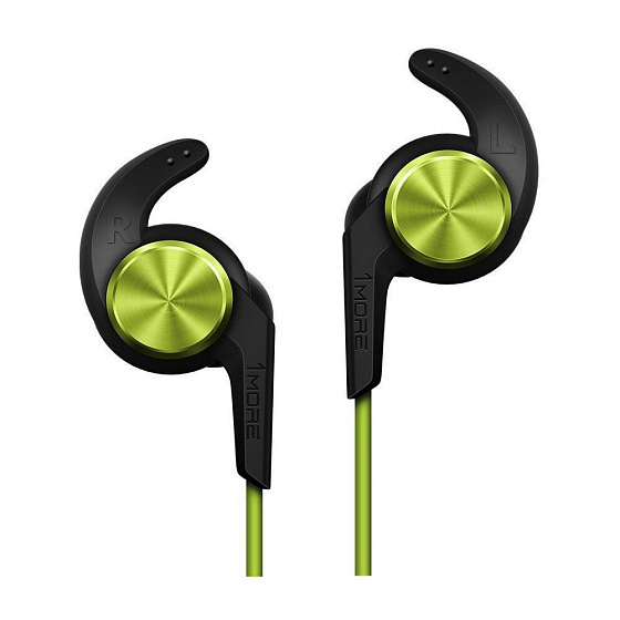 Наушники 1More E1018BT iBfree Sport Bluetooth Green артикул 236578Si-1 фото 5
