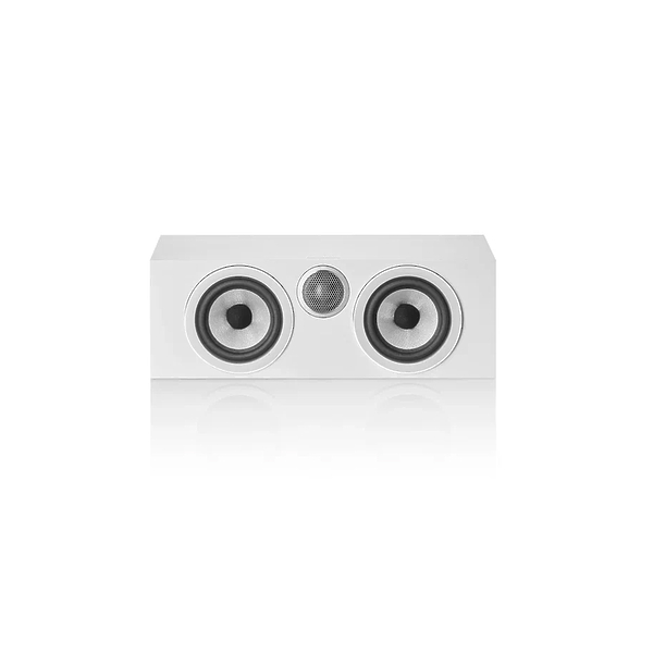 Центральный канал Bowers & Willkins HTM72 S3 Satin White артикул 272228Si-1
