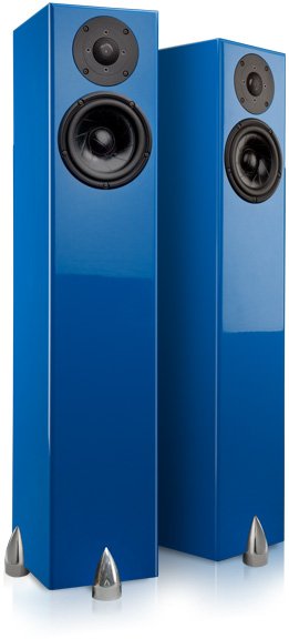 Напольная акустика Totem Acoustic Hawk (Sky) артикул 149076Si-1